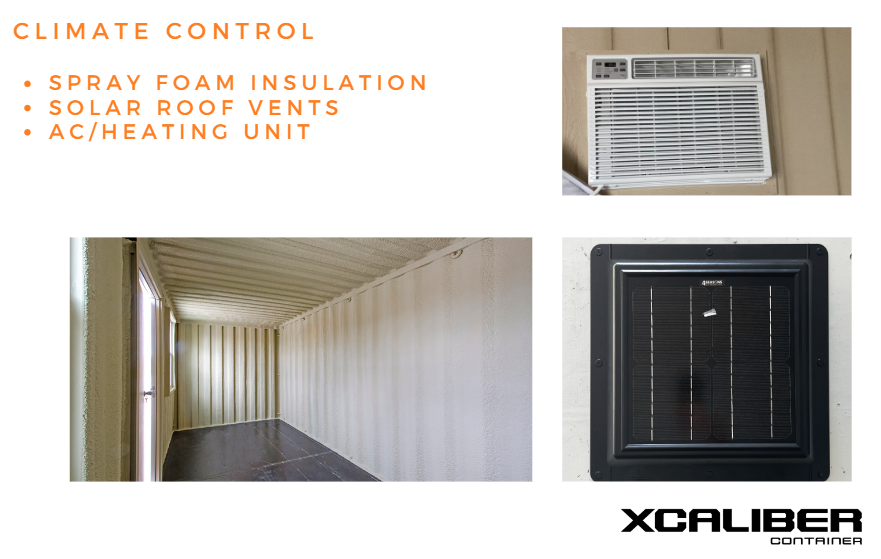 How to Choose the Right Shipping Container